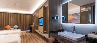 Hotel of The Future (Jiefang Road)