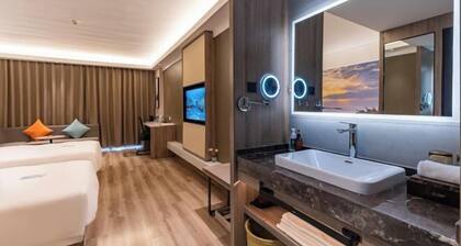 Hotel of The Future (Jiefang Road)