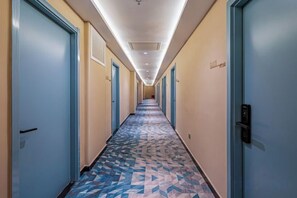 Unclassified image, 2 of 15, button - MAXACCOM Future Hotel (Shanghai Hongqiao Airport Xinzhuang, Qibao) (Shanghai)