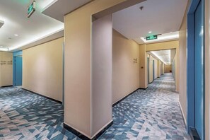 Unclassified image, 3 of 15, button - MAXACCOM Future Hotel (Shanghai Hongqiao Airport Xinzhuang, Qibao) (Shanghai)