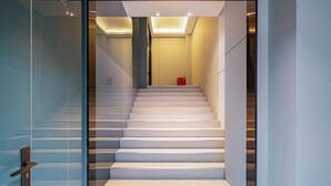 Interior - MAXACCOM Future Hotel (Shanghai Hongqiao Airport Xinzhuang, Qibao) (Shanghai)