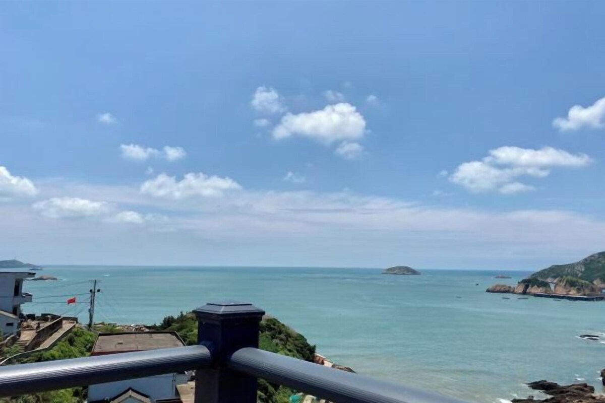 Sea-view Double Room