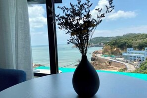 Unclassified image, 2 of 8, button - Gouqi Island Chunnuan Huakai Homestay (Shengsi)