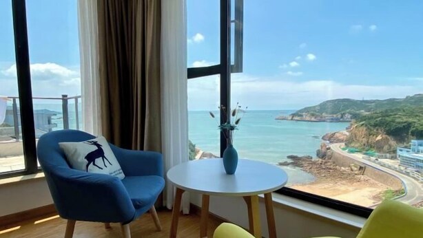 Unclassified image, 1 of 90, button - Gouqi Island Chunnuan Huakai Homestay (Shengsi)