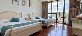 Gouqi Island Chunnuan Huakai Homestay