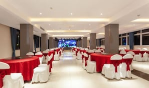 Evenementenzaal