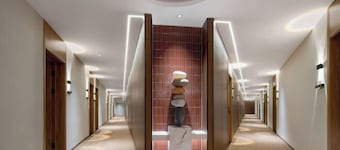 Kunxing Tea Art Hotel (Shapingba High-speed Railway Station)