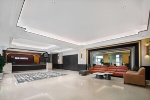 Exterior - Kunxing Tea Art Hotel (Shapingba High-speed Railway Station) (Chongqing)