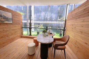 Room - Kunxing Tea Art Hotel (Shapingba High-speed Railway Station) (Chongqing)