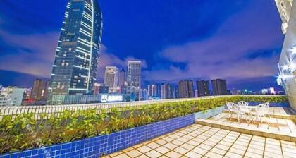 Shimao Haijing Guesthouse