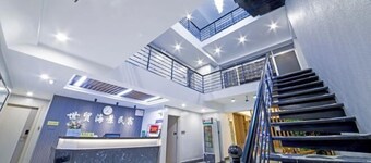 Shimao Haijing Guesthouse