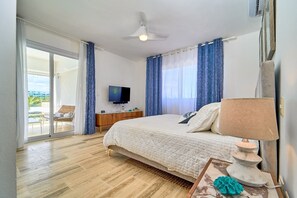 2 bedrooms, iron/ironing board, WiFi, bed sheets - Luxury and Spacious 2BR Apartment In Hard ROCK Casino Punta Cana (Punta Cana)