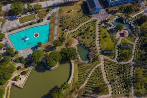 Exterior - Green Field Manor (Ningbo)