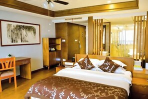 Room - Green Field Manor (Ningbo)