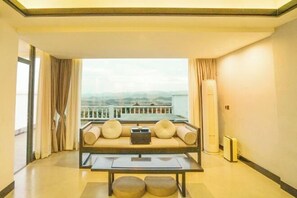 Room - Green Field Manor (Ningbo)