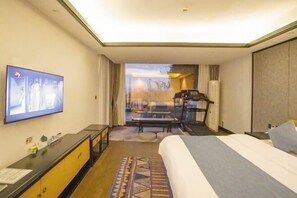 Room - Green Field Manor (Ningbo)