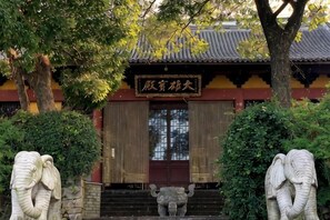 外部細節