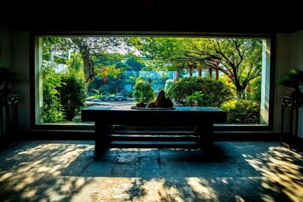 Interior - Green Field Manor (Ningbo)