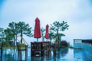 Interior - Green Field Manor (Ningbo)