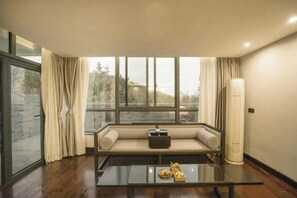 Room - Green Field Manor (Ningbo)