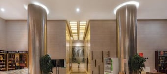 man di jia hotel