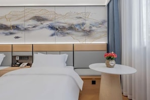Room - YUE FEI YUN Hotel (Shanghai)