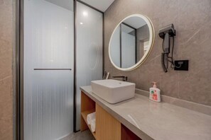 Room - YUE FEI YUN Hotel (Shanghai)