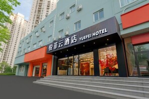 外部細節