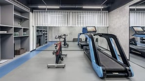 Gimnasio