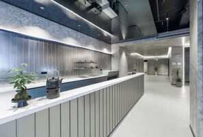 ล็อบบี้