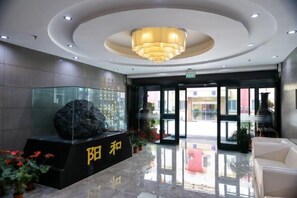 Exterior - Meike Hostel (Beijing)