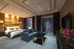 Room - Meike Hostel (Beijing)