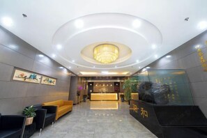 Property amenity - Meike Hostel (Beijing)