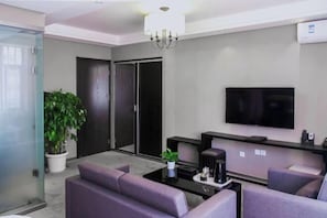 Room - Meike Hostel (Beijing)