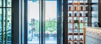 TRUE GO Hotel (Chaoyangmen Subway Station, Beijing Workers' Stadium)