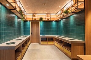Restaurant - TRUE GO Hotel (Chaoyangmen Subway Station, Beijing Workers' Stadium) (Beijing)
