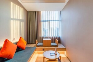 Room - TRUE GO Hotel (Chaoyangmen Subway Station, Beijing Workers' Stadium) (Beijing)
