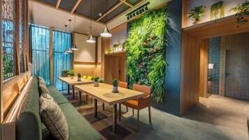Sala de reuniones
