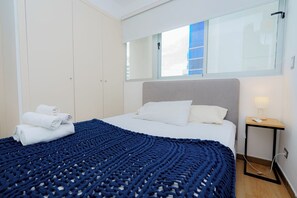 1 quarto, Wi-Fi, roupa de cama