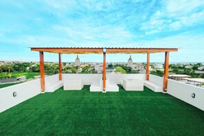 Exterior - Ivy Canggu (Munggu)