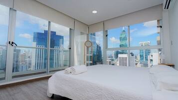 3 makuuhuonetta, silitysrauta/-lauta, Wi-Fi, vuodevaatteet