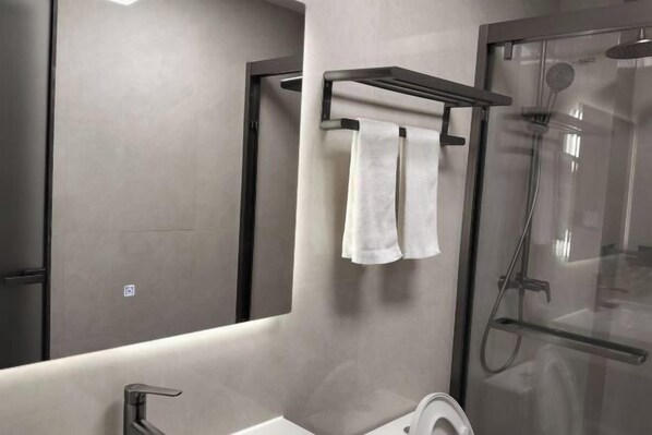 Room - Zhulian Hostel (Wenzhou)