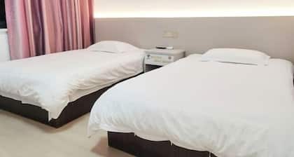Zhulian Hostel