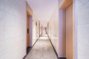 Interior - Meida Hotel Beijing (Tongjin South Road Metro Station) (Beijing)