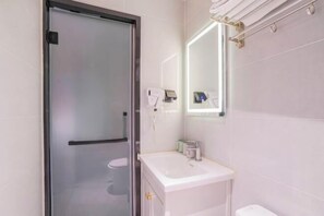 Room - Meida Hotel Beijing (Tongjin South Road Metro Station) (Beijing)