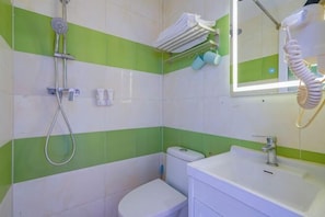 Room - Meida Hotel Beijing (Tongjin South Road Metro Station) (Beijing)