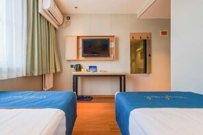 Room - Meida Hotel Beijing (Tongjin South Road Metro Station) (Beijing)
