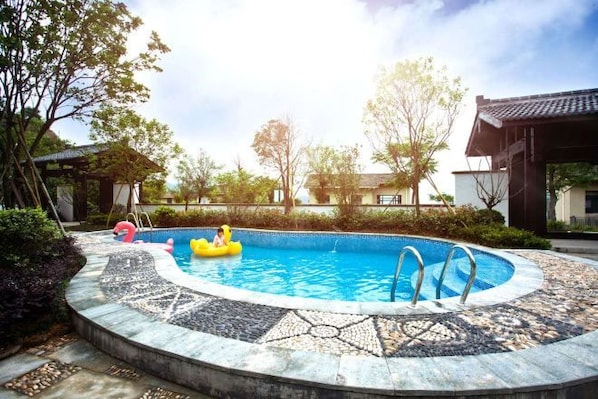 Unclassified image, 1 of 94, button - Banmeiju GINLAN JIA Vacation Apartment (Jiande)