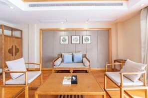 Room - Jiande Banmeiju Boutique Hotel (Jiande)