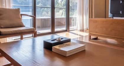 Jiande Banmeiju Boutique Hotel
